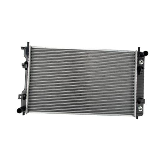 OEM-CU13103 Complete Radiator 2008-2009 Equinox 3.6L, 2010-2017 Equinox