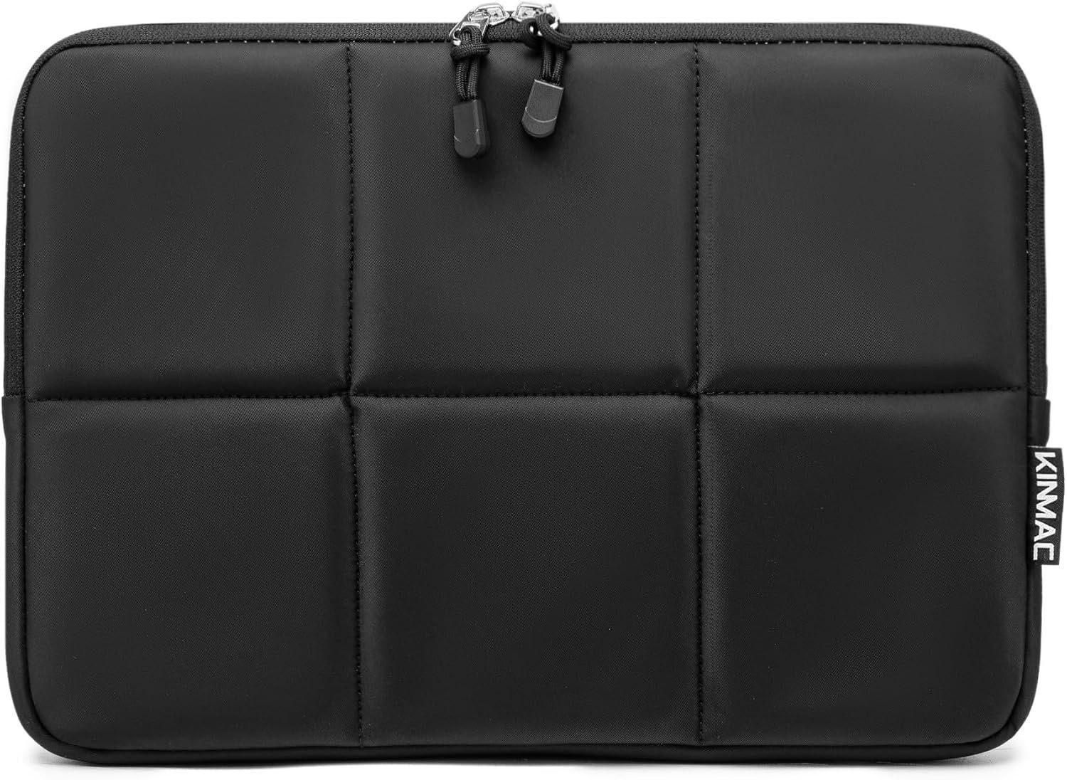 Kinmac Water Resistant 360° Protective Laptop Sleeve Case Cover Bag for MacBook