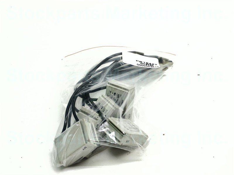 Lot 5pcs. Allen-Bradley 199-MSMV2 199MSMV2 Series A Surge Suppressor