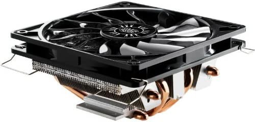 Coolermaster Geminii M4 LGA 1151 Low Profile CPU Cooler