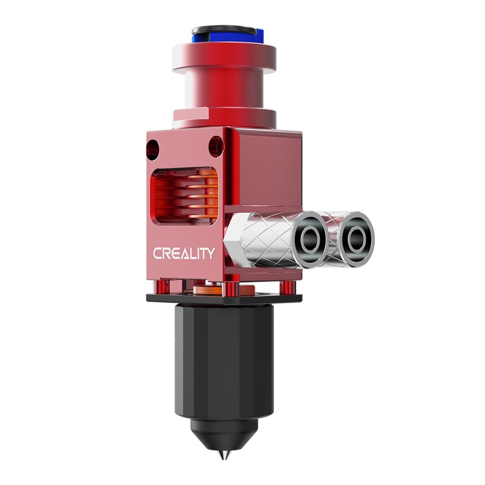 Creality  Spider Water-cooled Ceramic Hotend