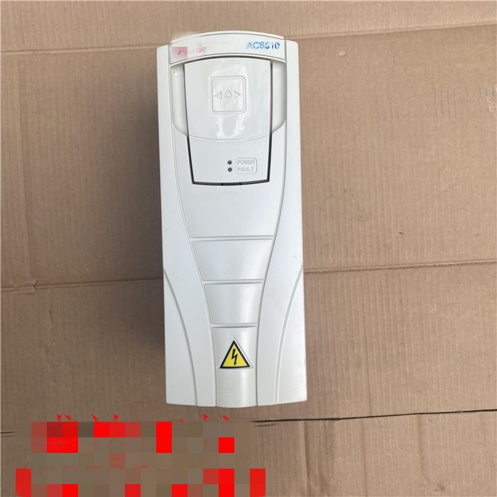 1pc For used ACS510-01-04A1-4 1.5KW 380V Inverter