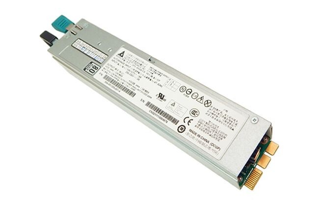 Delta DPS-400AB-5 B Power Supply Netzteil 400W for Intel SR1630GP 856-851385-001