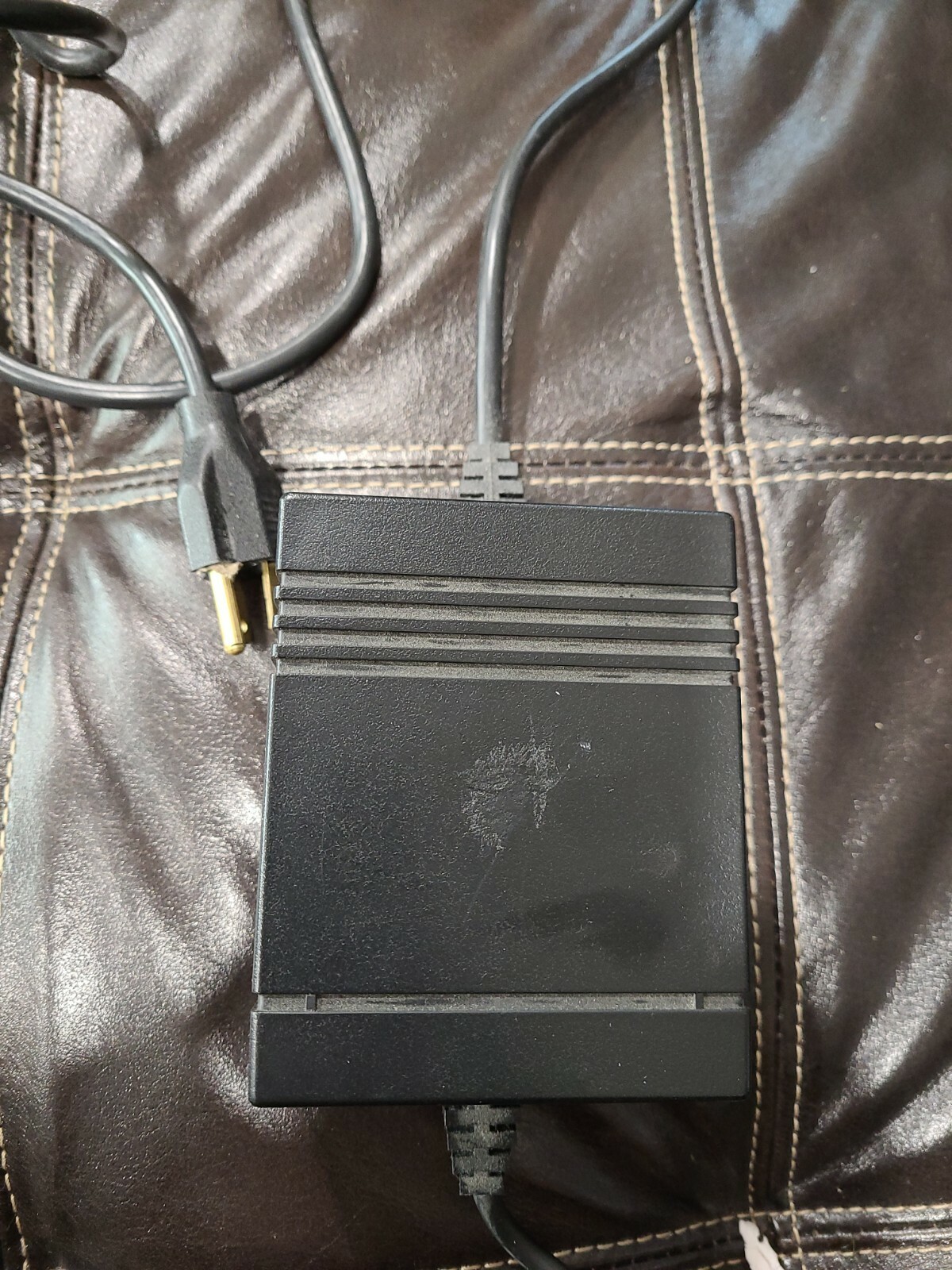 AT&T 3301A Power Module 1 - Power Adapter Supply for HP Printers Nice Shape