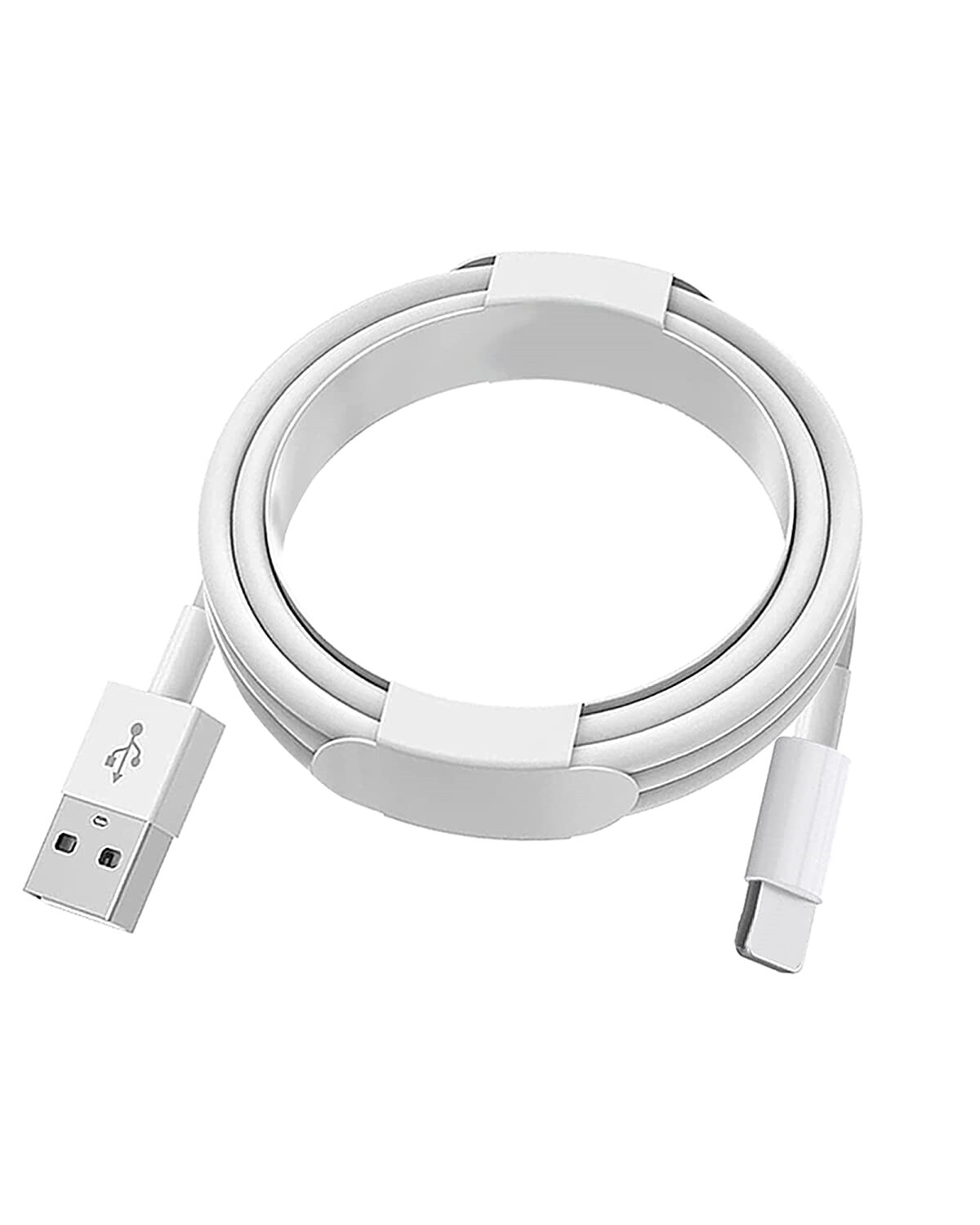 1/20Pack Lot USB Charger Cable 3Ft 6Ft For iPhone14 13 11 8 7 6 XR Charging Cord