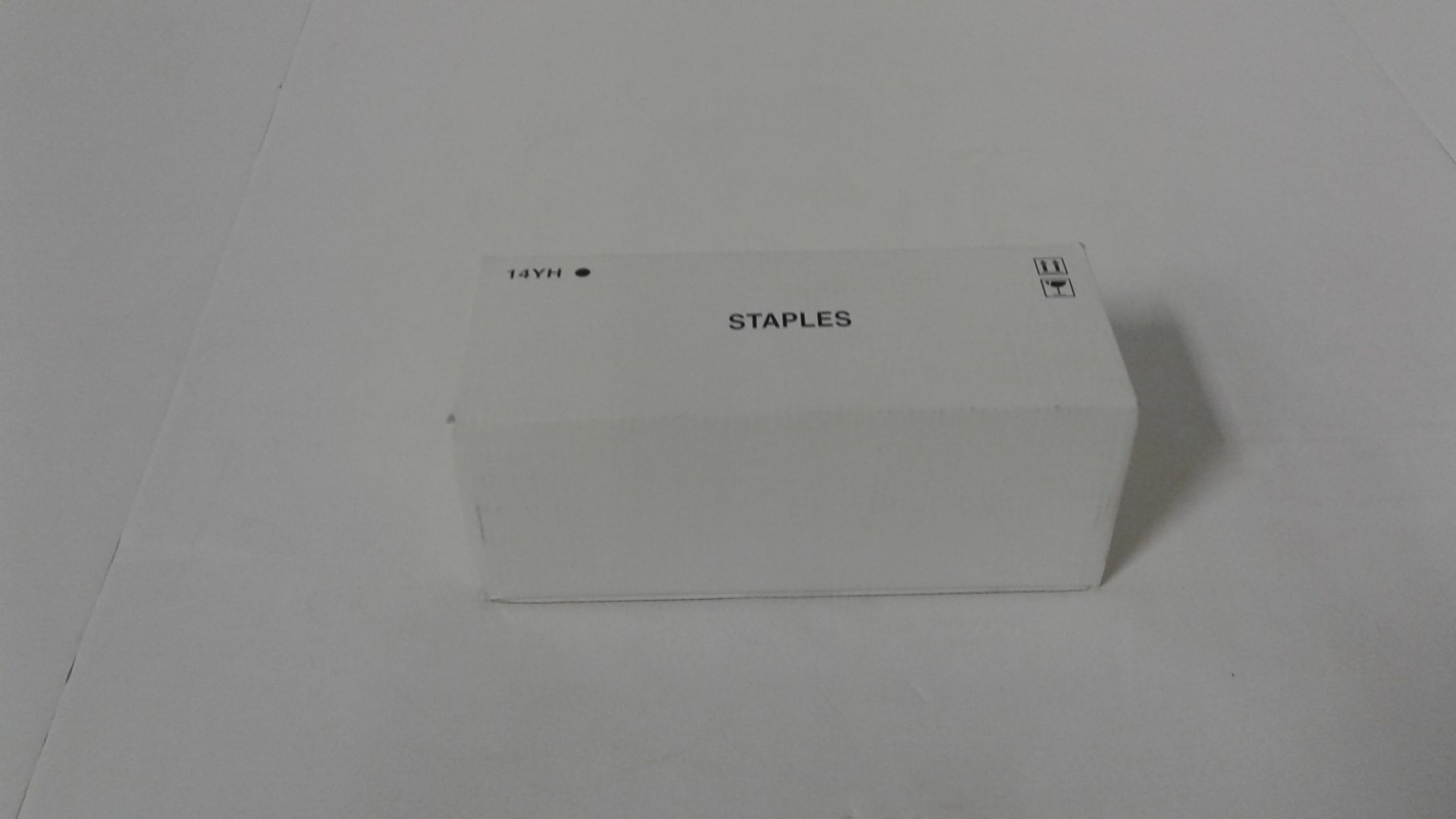 Konica Minolta 14YH Staples SD-501 for Konica Minolta Accuriopress 6136