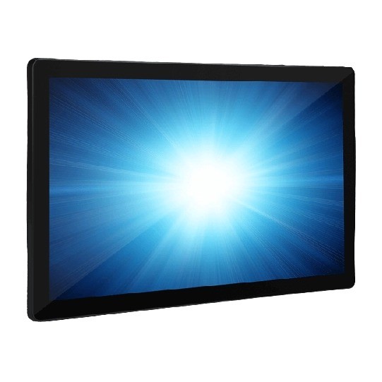 Elo E693022 I-Series 2.0 21.5" Touch POS PC i5-8500T 8GB 128GB SSD (VS)