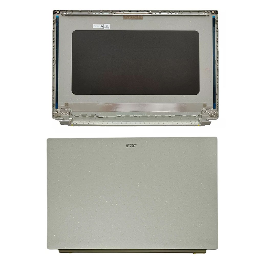 For Acer Aspire Vero AV15-51 AV15-52 Lcd Back Cover Bezel 60.AYCN2.004 New