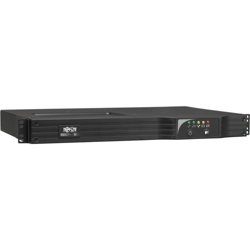 Tripp Lite by Eaton UPS SmartPro 120V 1kVA 800W Line-Interactive Sine Wave UPS 1