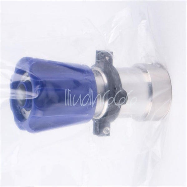 1PCS NEW TESCOM 26-1765-24 Back Pressure Regulator Valve fedex or DHL