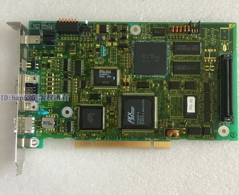 1pc for 100% test JAPMC-MC2110 DF0200225-C0 DHL Transportation