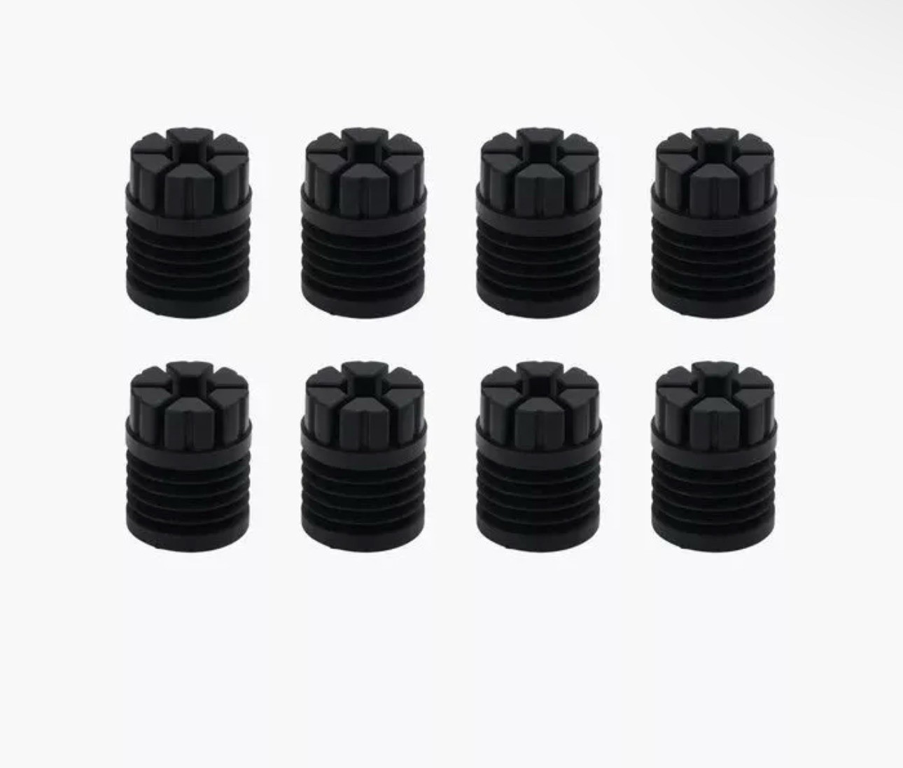 Bambu Lab Anti-Vibration Feet (FAZ004-N)