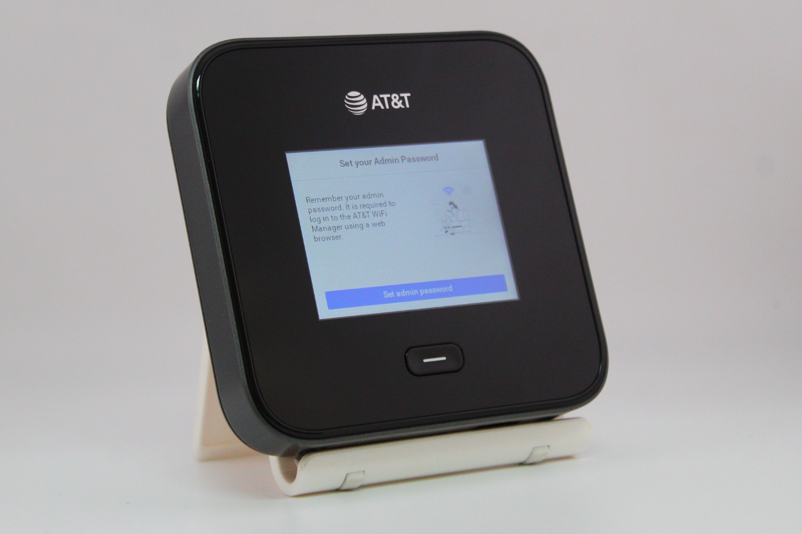 Good Condition - Netgear Nighthawk M7 Pro MR7400 (AT&T ONLY) - 