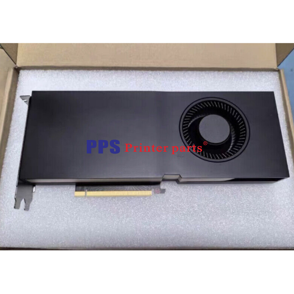 NVIDIA RTX A5000 24GB GPU Graphics Card GDDR6 ECC Professional Fast delivery