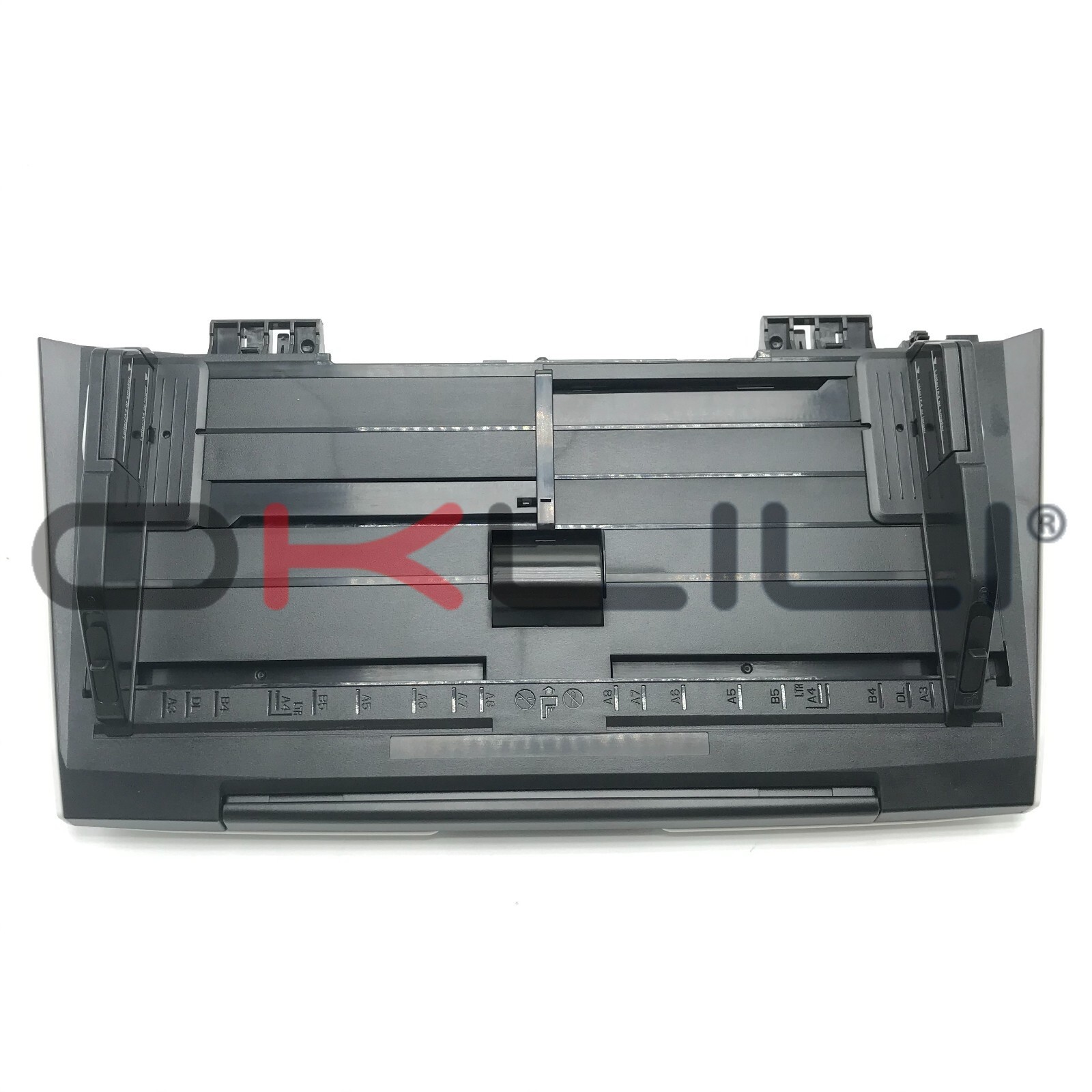 PA03740-D980 Paper Input Tray Chuter Unit for Fujitsu fi-7600 fi-7700 fi-7700S