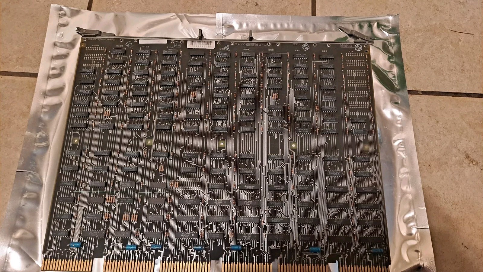 DEC DIGITAL VINTAGE M8275 Rev H