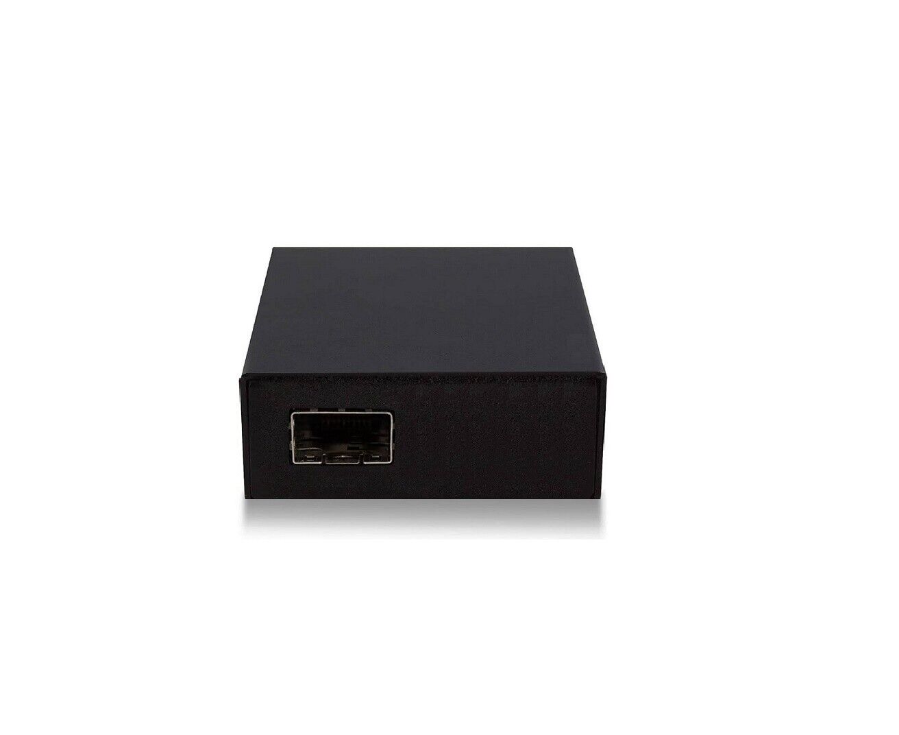 Open Box Proline 100BASE Media Converter PRO-GMC-USB2ASFP