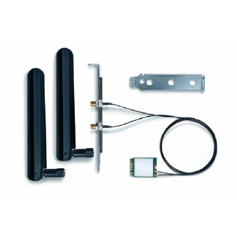 Intel Wi-Fi 6E AX210 | M.2 | BT 5.3 | Desktop Kit Dell OptiPlex 7060 SFF