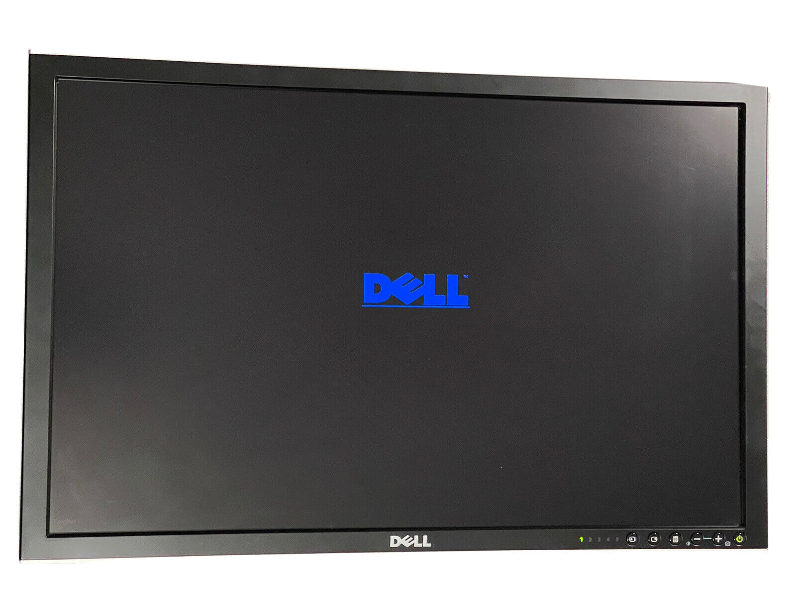 Dell UltraSharp 2407WFPb 1920x1200 24