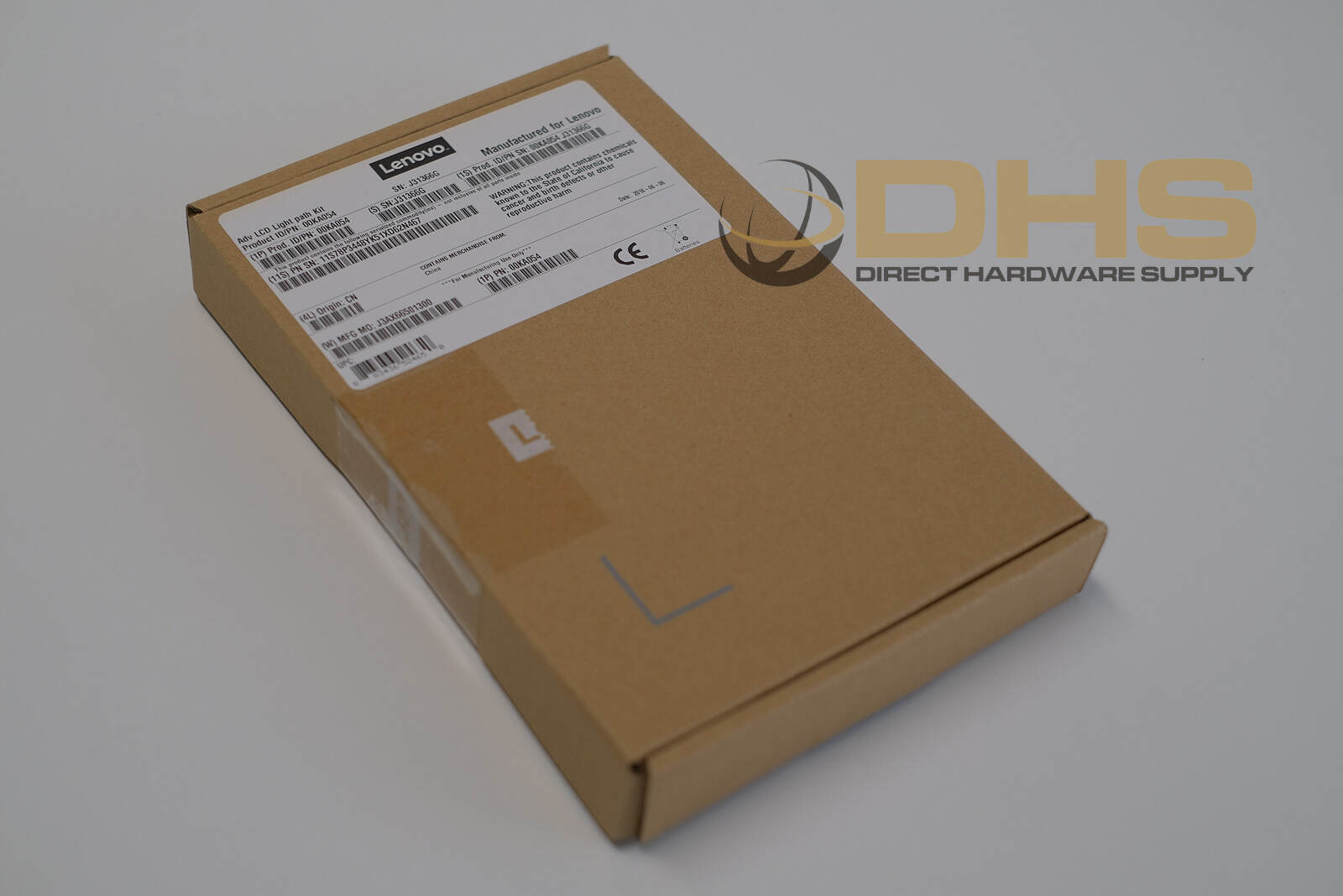 Lenovo System x Advanced LCD Light path Kit - 00KA054 78P3448 00D0464