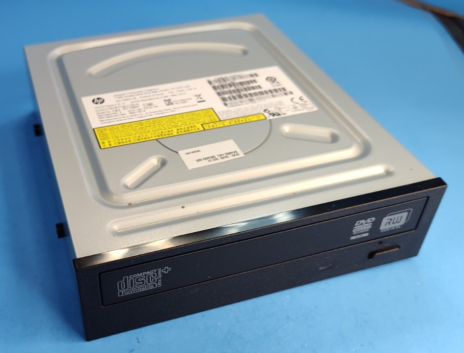 HP AD-7290H Desktop Internal 16X SATA CDRW/DVD±RW Rewritable Drive 575781-800