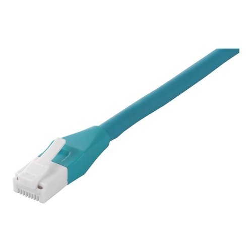 Buffalo BUFFALO LAN Cable with Break-Resistant Connector Category 6 Straight