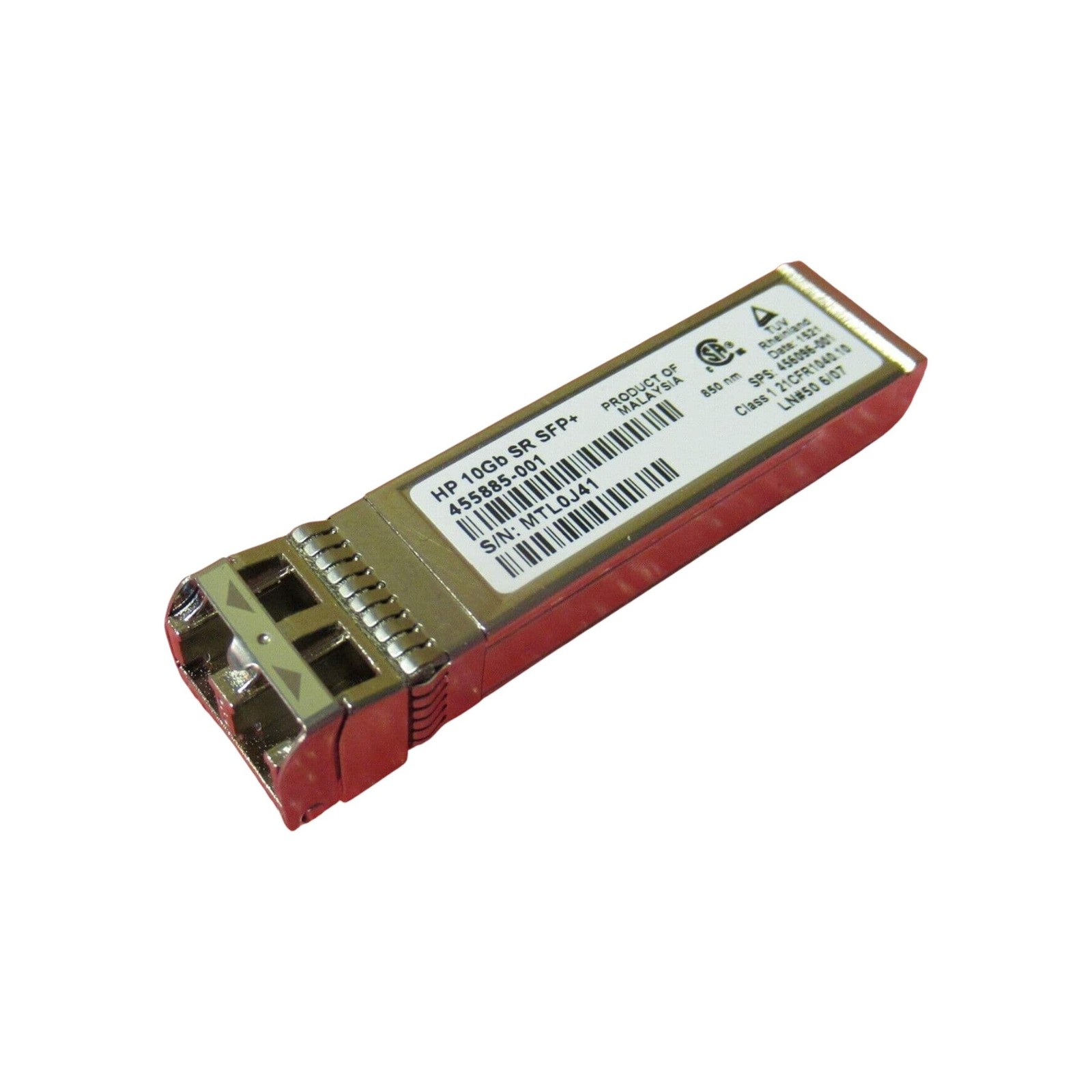 HP 455885-001