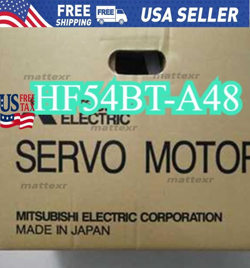 1PCS NEW HF54BT-A48 Via DHL or Fedex