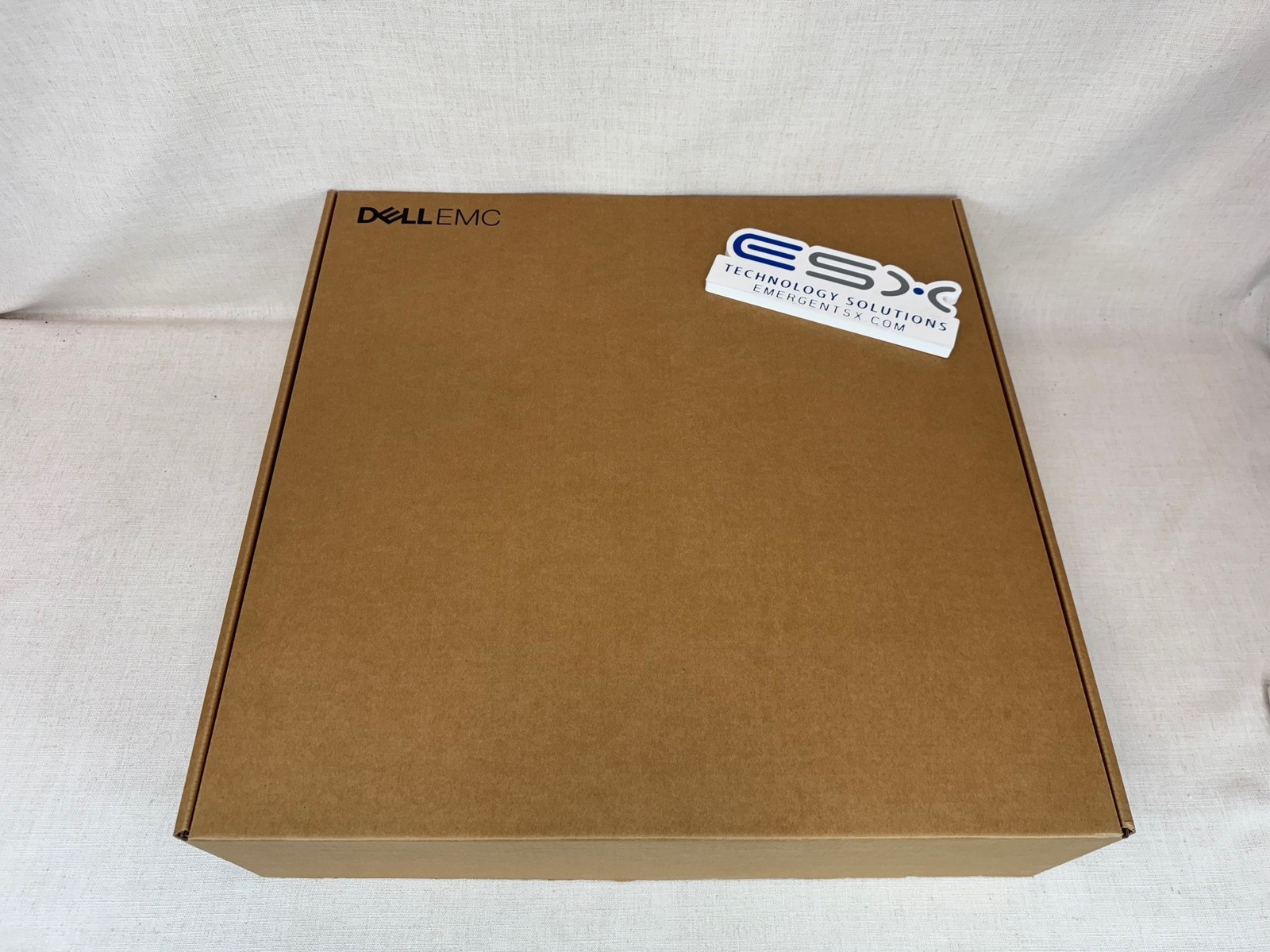 Dell Networking S3148P 48 Port 1GbE 1100W PoE+ 2x 10GbE SFP+ Switch 1x PSU