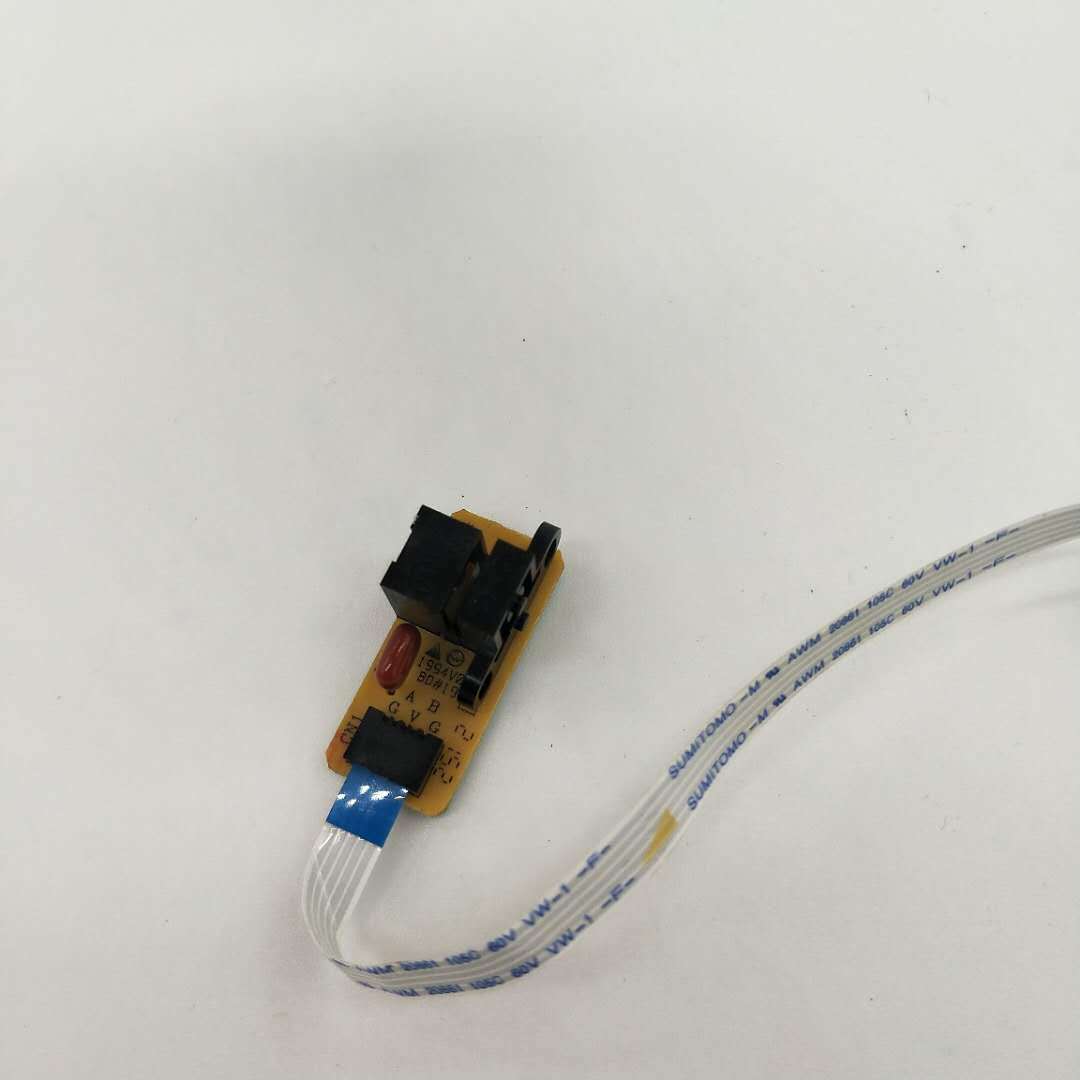 Grating Disc Encoder Sensor fits for  R270 R390 1390 1400