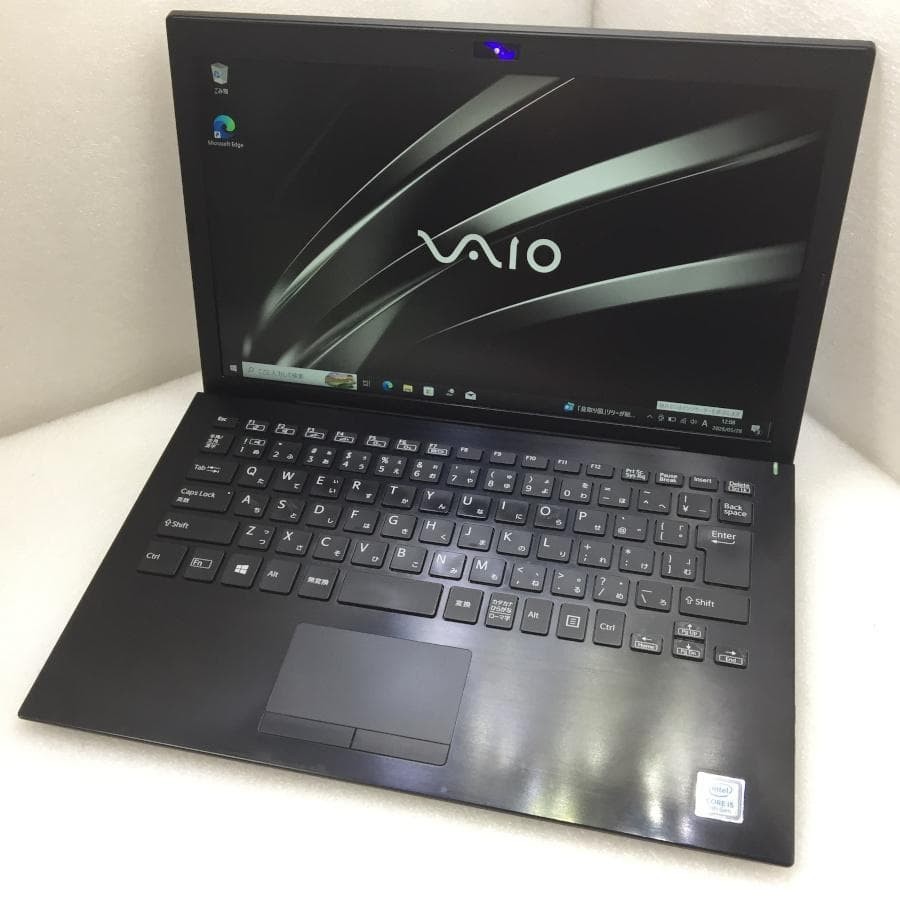 USED VAIO PRO PG VJPG11C11N SONY Core i5 7200U RAM 8GB