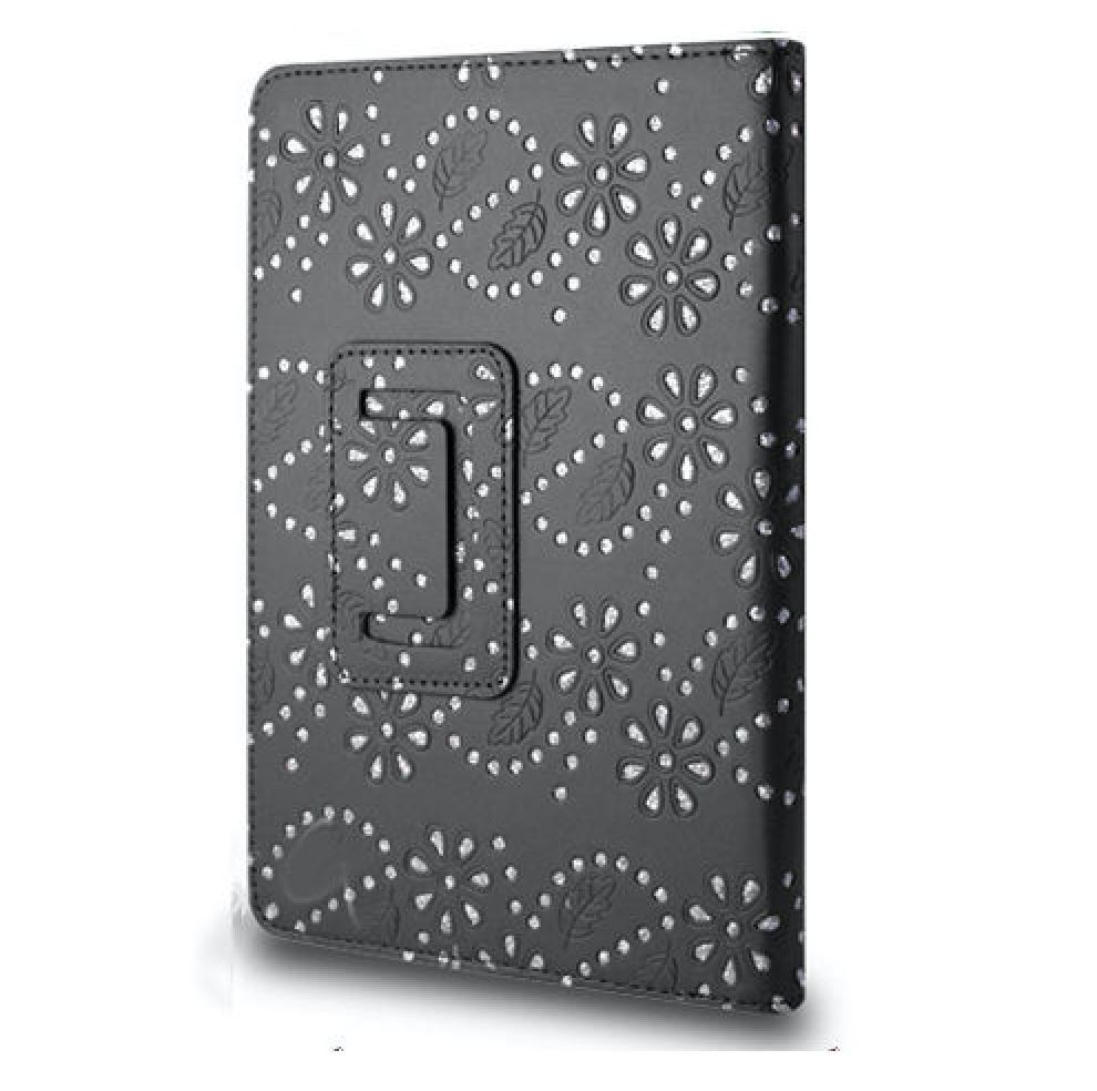 Folding Folio PU Leather Case Cover Apple iPad Pro 12.9 2015 2017