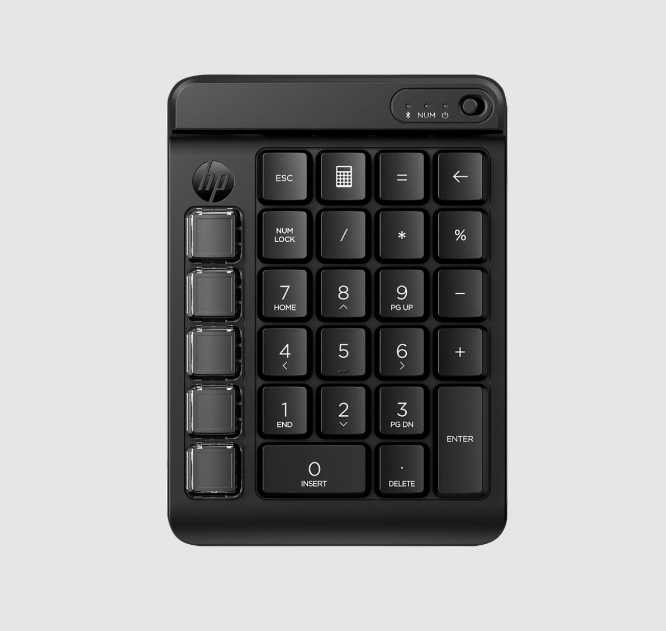 HP 435 Programmable Wireless Keypad