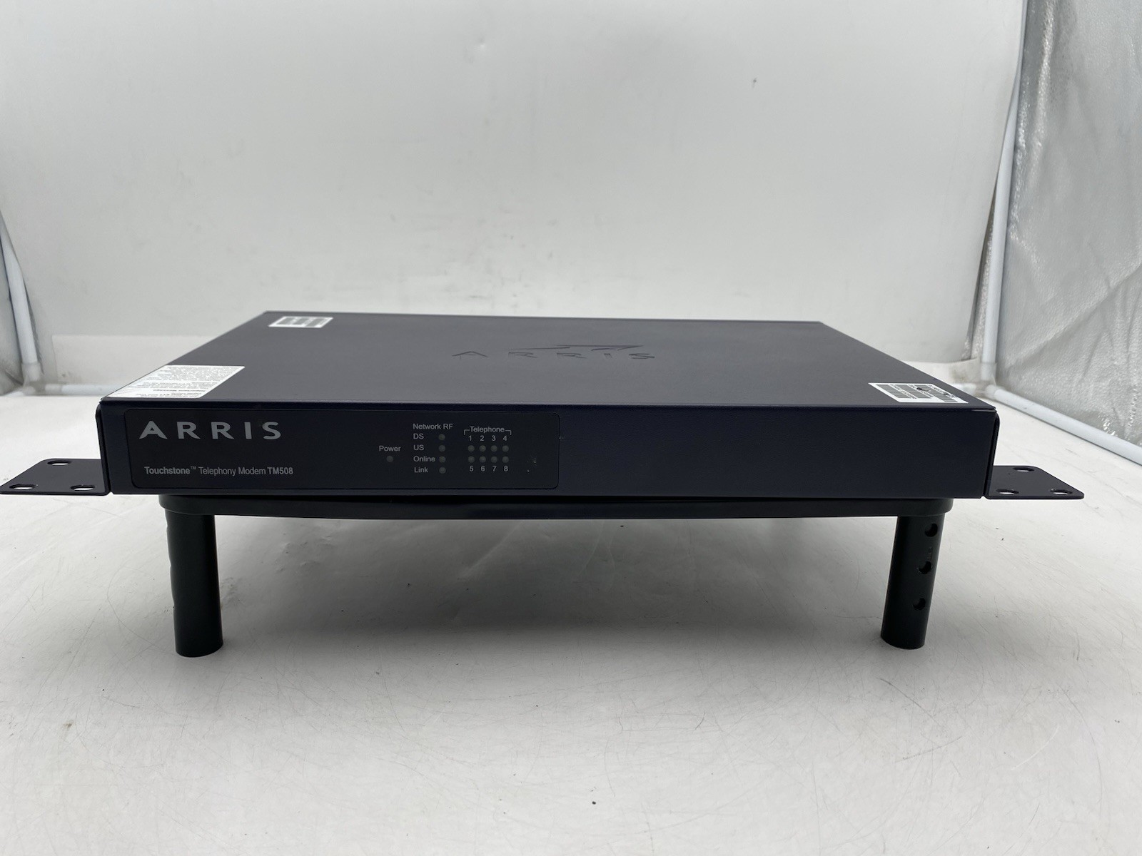 Arris Touchstone Telephony Modem  TM508A