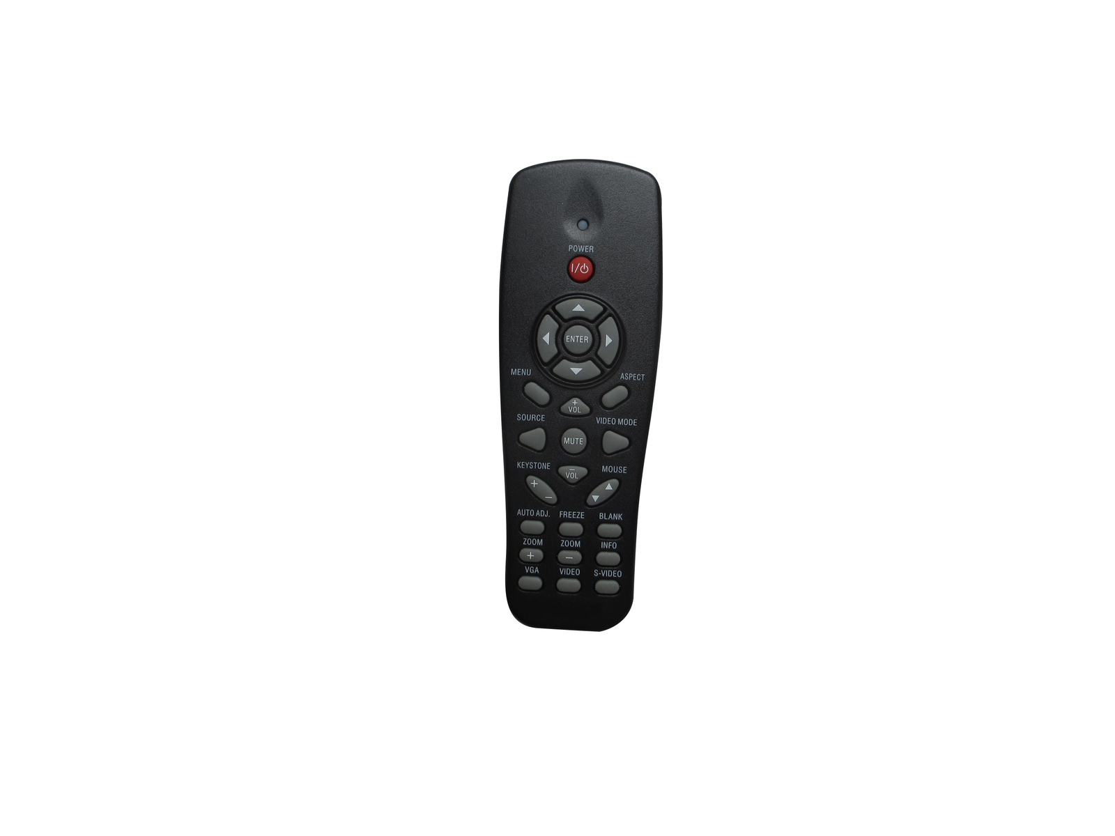 Remote Control For Dell 7760 M109S M110 M115HD S560 2200MP DLP Projector
