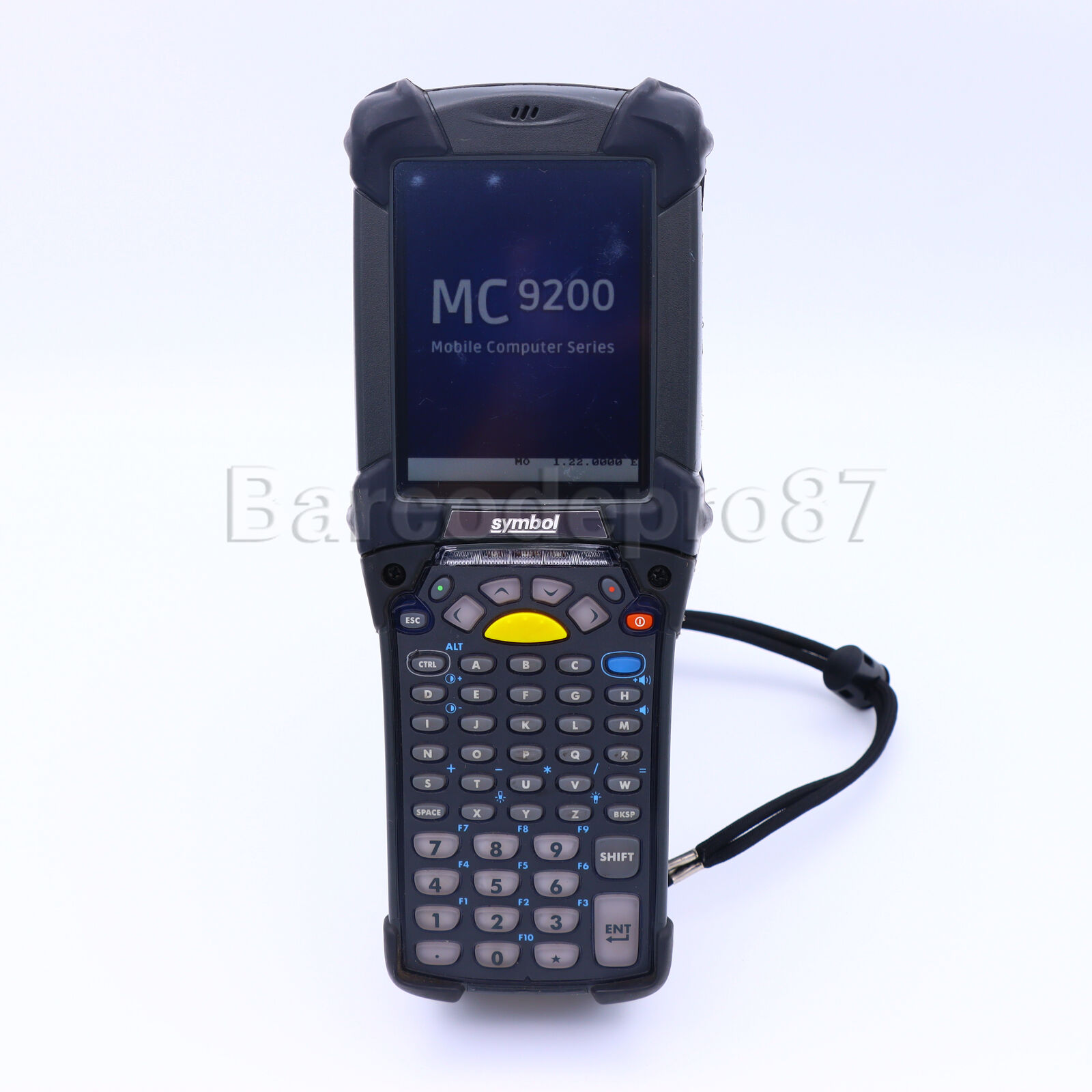 MC92N0 MC92N0-GA0SXERA5WR for Motorola Symbol 53keys SE965 WM 6.5 & Battery 