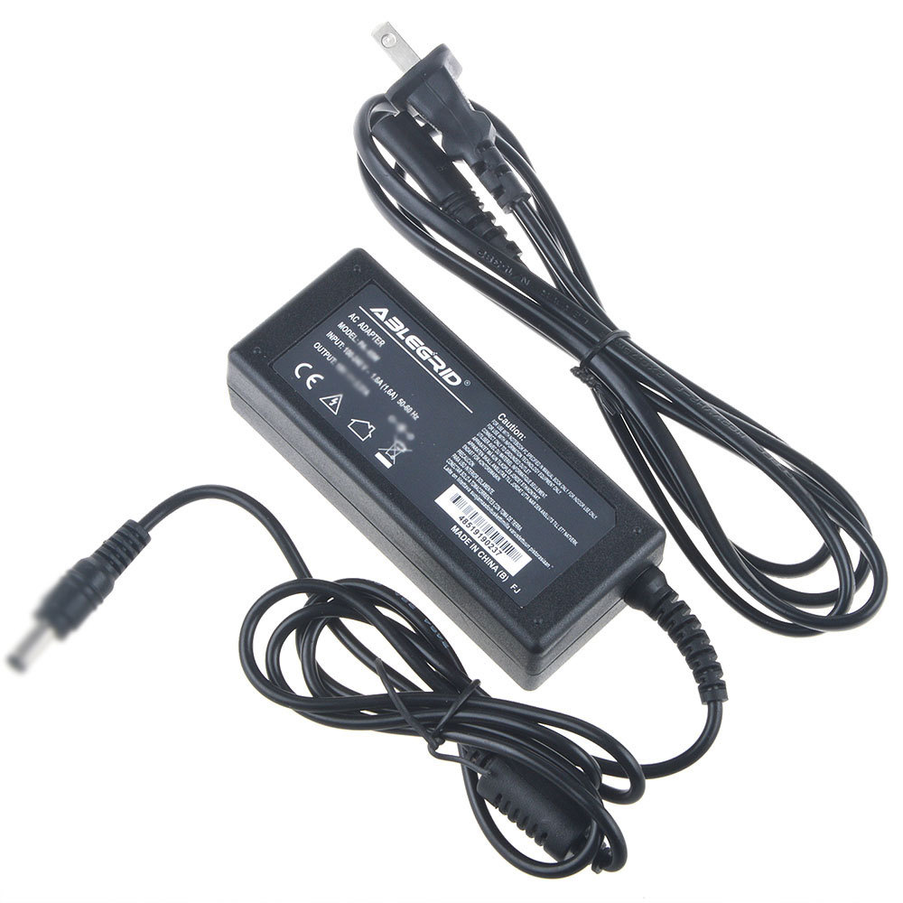 48W AC Adapter for CRESTRON Power Pack PW-2410RU PWI-2410RU Power Cord Charger