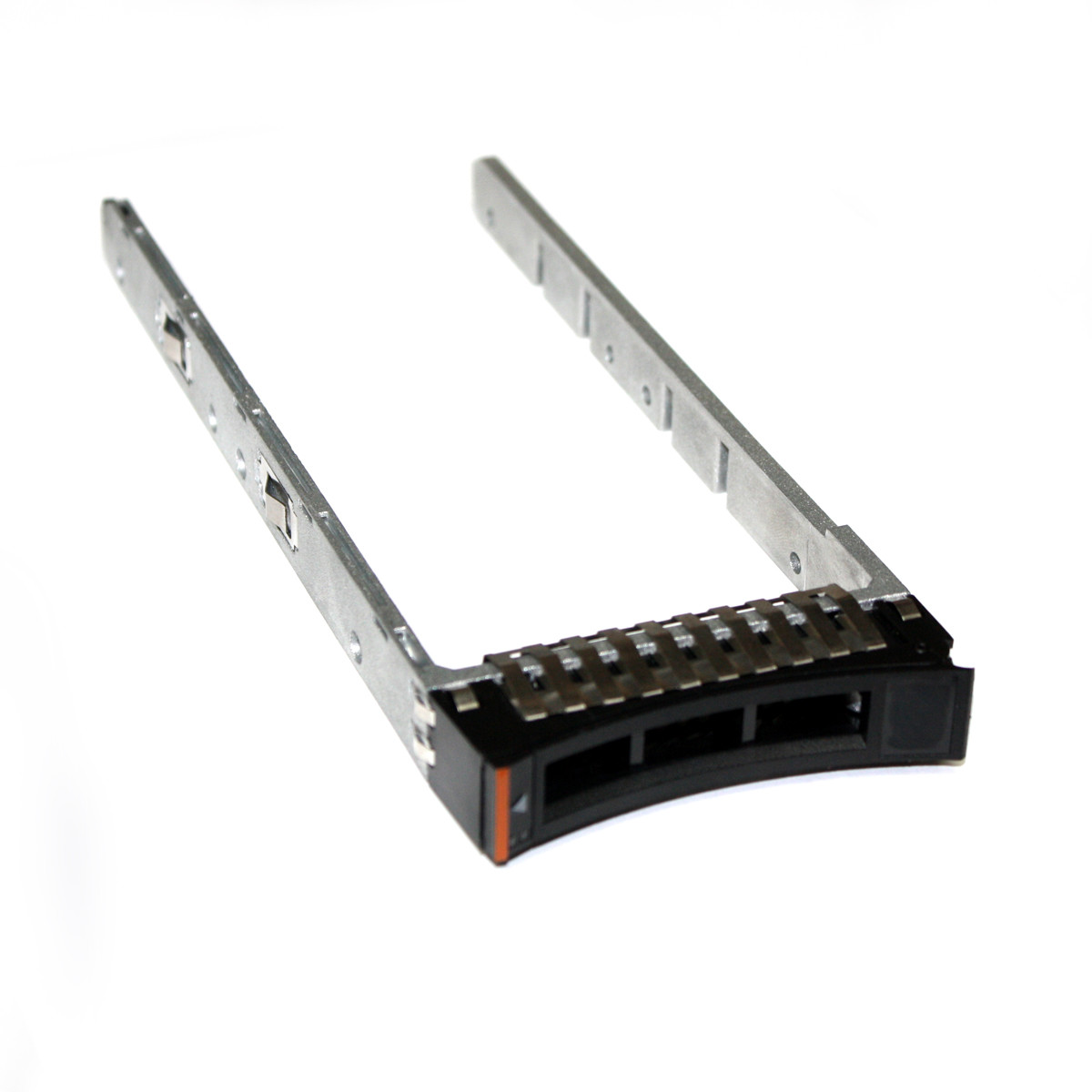 Lot of 10 IBM Storwize 2.5" HDD Tray Caddy V3500 V3700 V5000 45W2107 45W8687