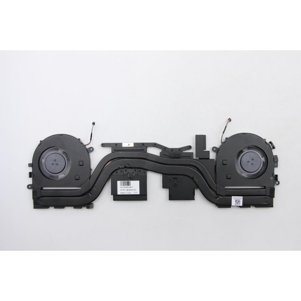 5H40S19977 - NEW - Thermal Module 81TE