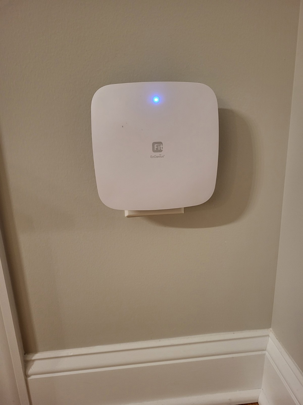 Wall Plate Mount for EnGenius Fit6 4x4 Lite (EWS356-FIT)