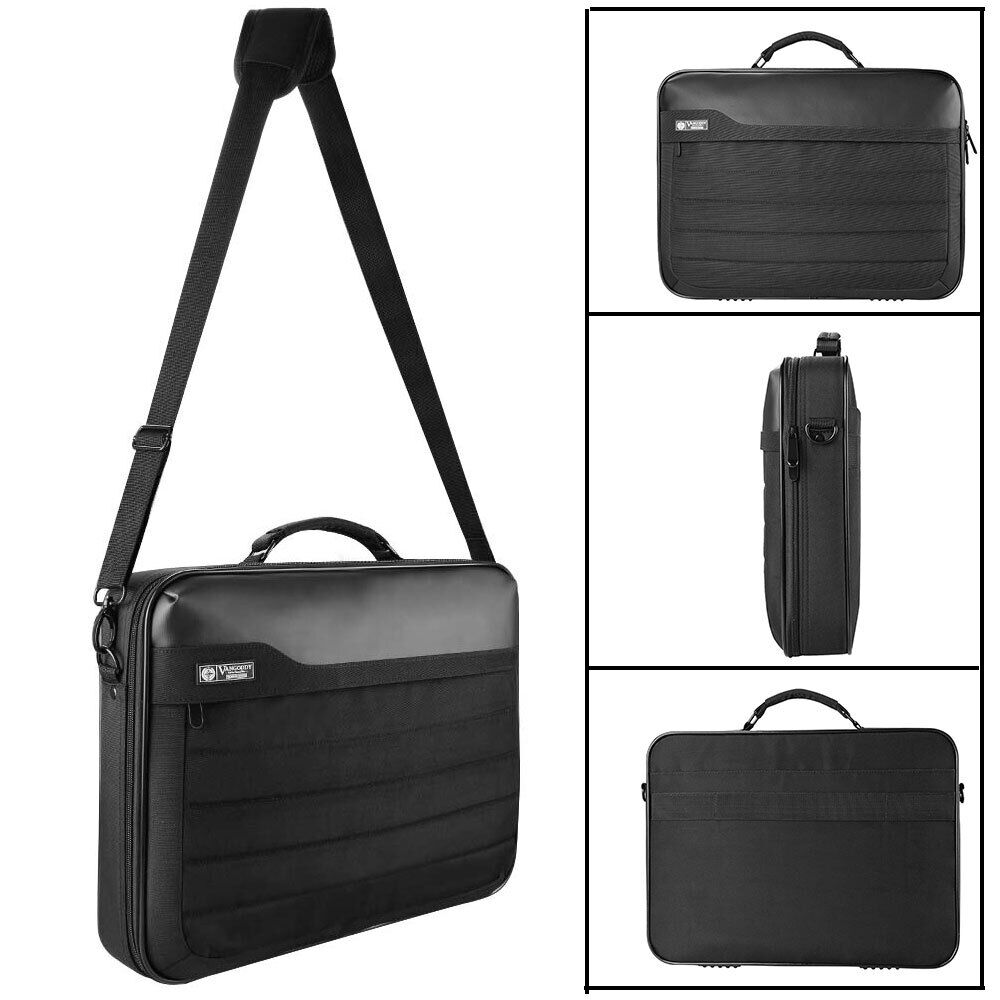 VanGoddy Heavy Duty Tablet Shoulder Bag Carry Case For 13