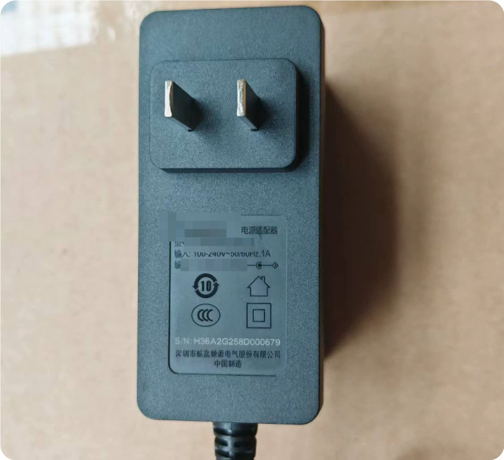 For Huntkey HKA03612030-1S 12V 3A 36W 5.5*2.5 Set-top Box AC Power Adapter 1PC
