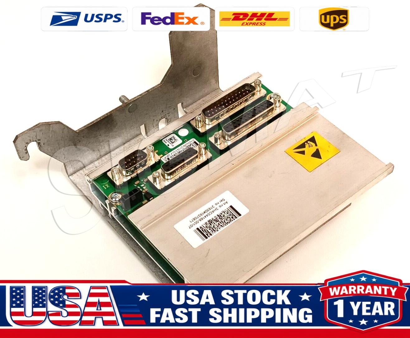1PC New ABB Robot SMB board 3HAC042285-001 Fast Shipping