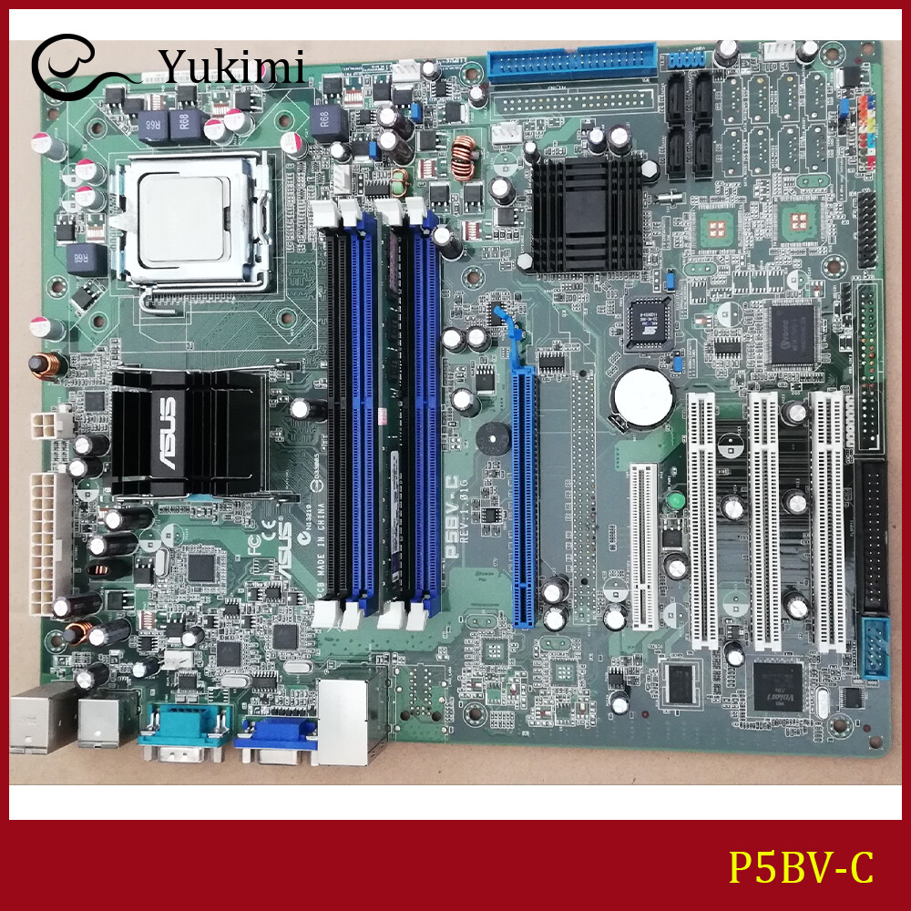 FOR ASUS Z87-WS Intel DDR3*4 LGA 1150 32GB Z87 Server Motherboard Test OK