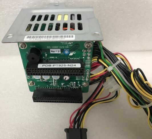 PDB-PT825-N24 Supermicro 19-Pairs Power Distributor for SC825 Server Chassis