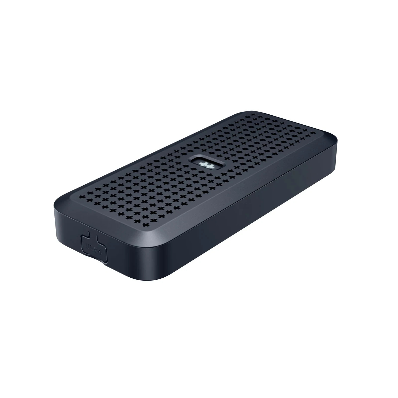 *New* Hyper USB4 NVMe SSD Enclosure Solid State Drive Enclosure HD5001