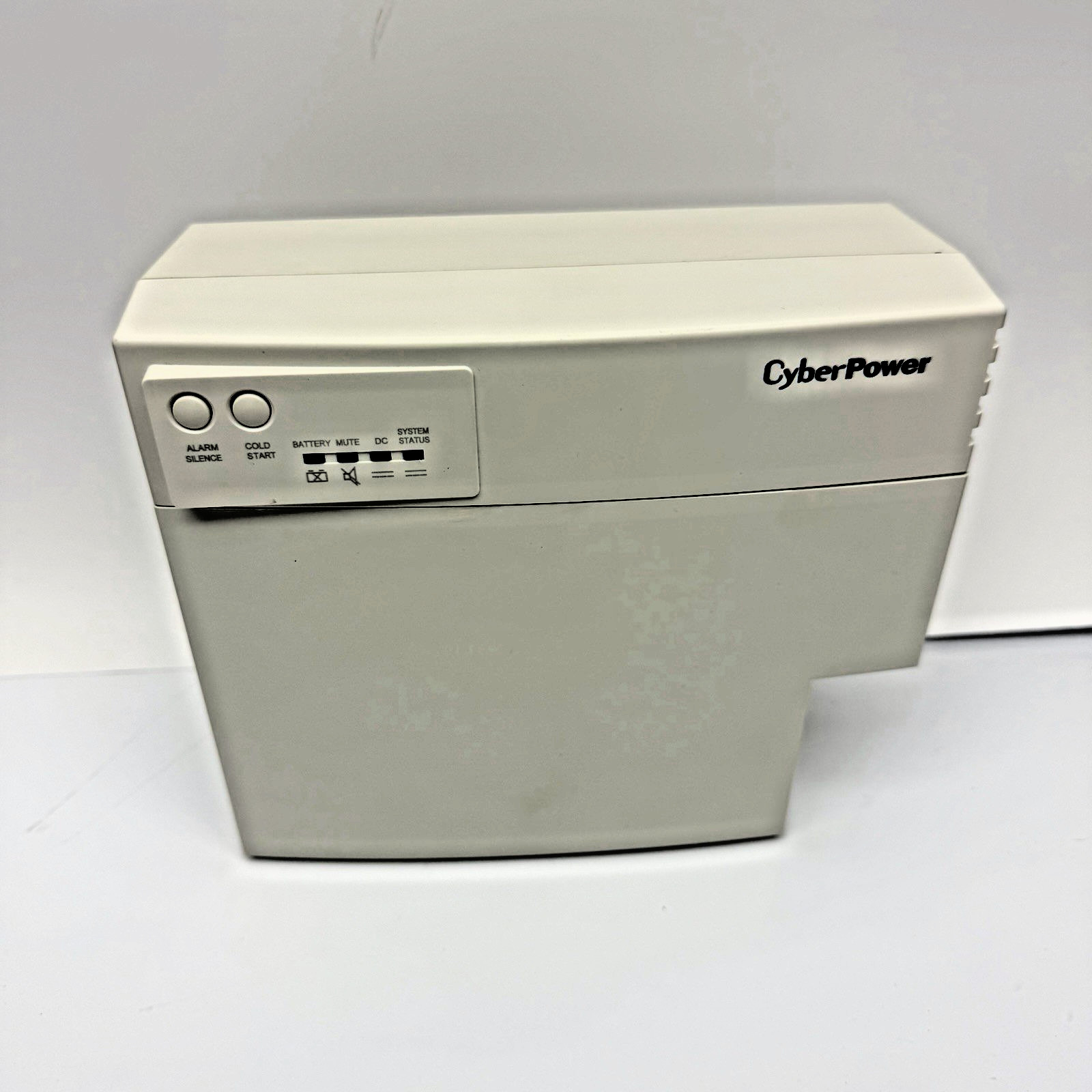 CSN27U12V-NA2 CYBER POWER  WITH BATTERY 50/60HZ 1.0A