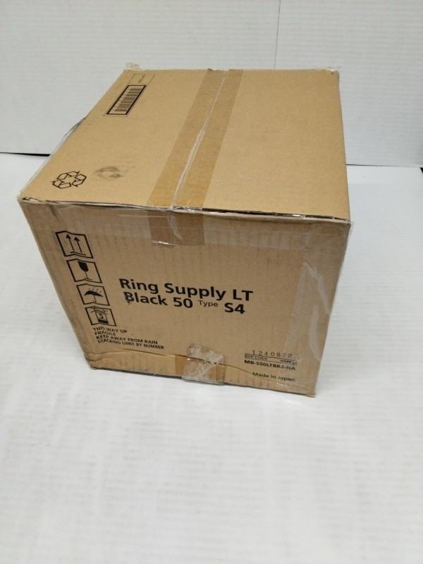 Ricoh 404816 Ring Black for Ricoh Pro 8320s