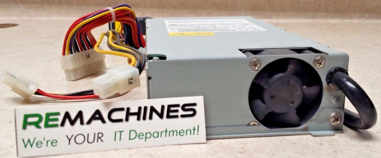 Delta Electronics DPS-200PB-135A Power Supply PSU 200w TESTED 