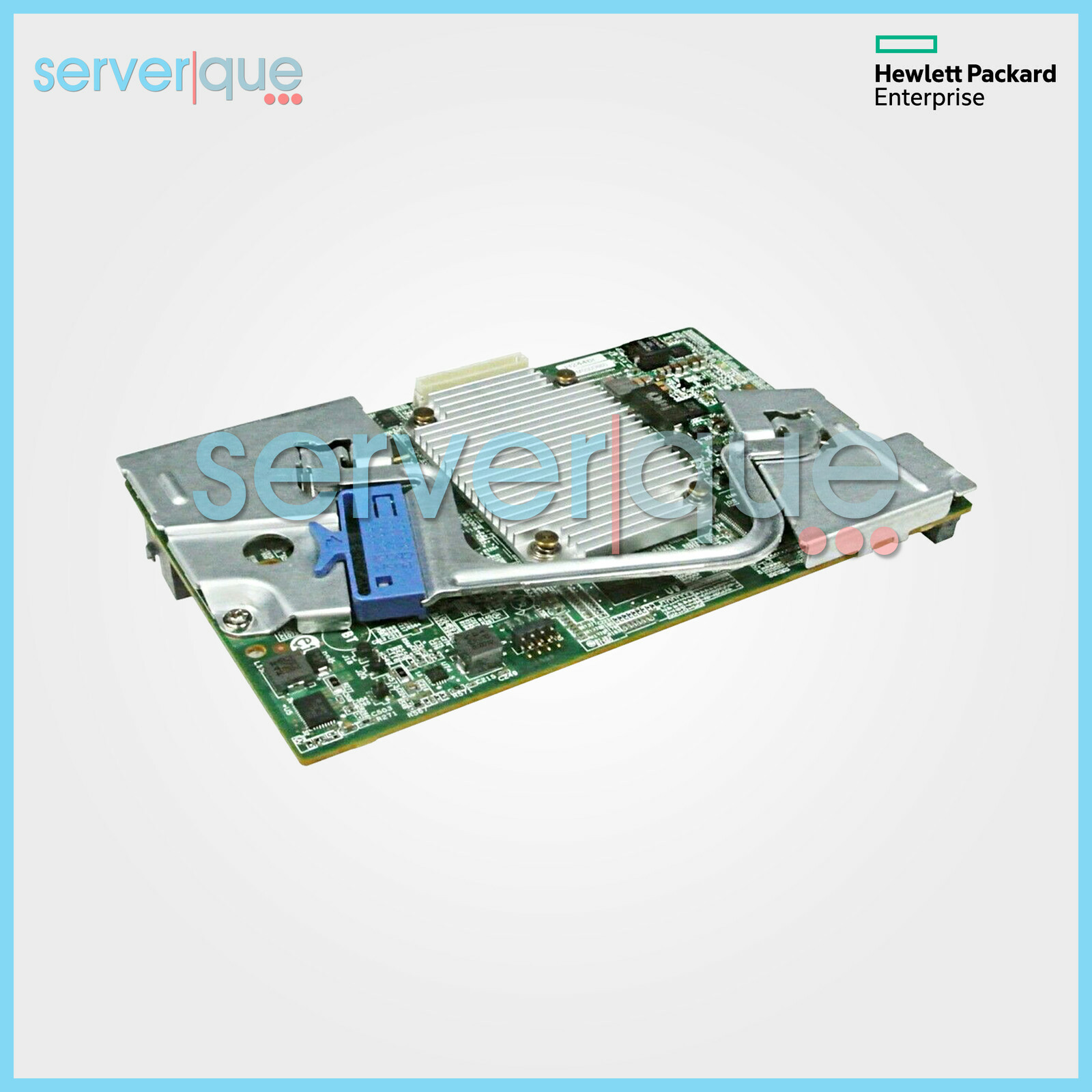 761871-B21 HP Smart Array P244br/1GB FBWC 12Gb 2-ports Int FIO SAS Controller